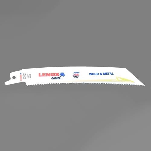 湾曲レシプロソーブレード EA857LF−36