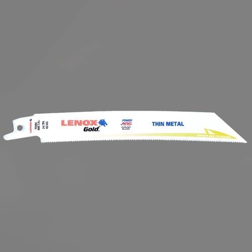 湾曲レシプロソーブレード EA857LF−39