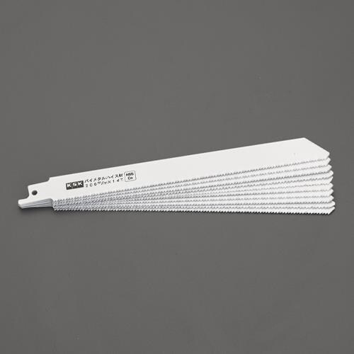 レシプロソーブレード(10枚) EA857LH−4