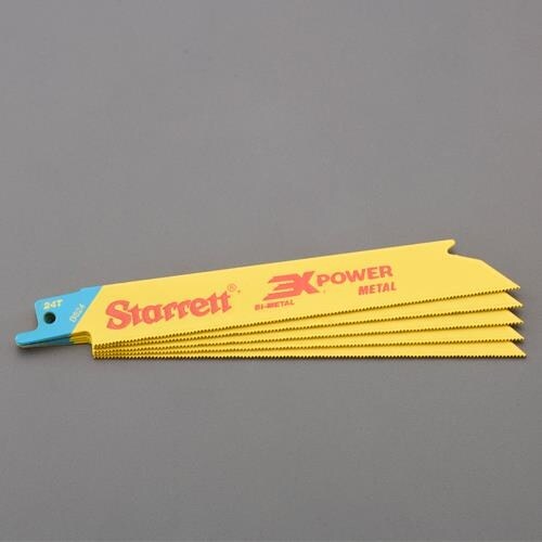 レシプロソーブレード EA857SC−2