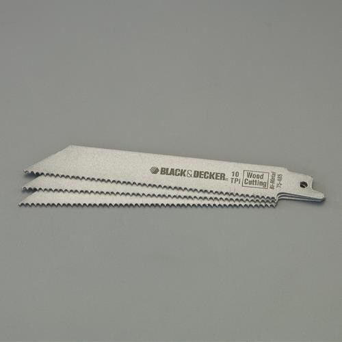 レシプロソーブレード(3枚) EA857TB−3