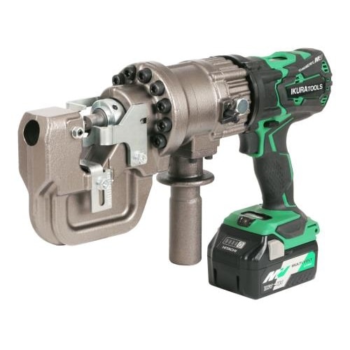 油圧パンチャー(充電式) EA858HB−210