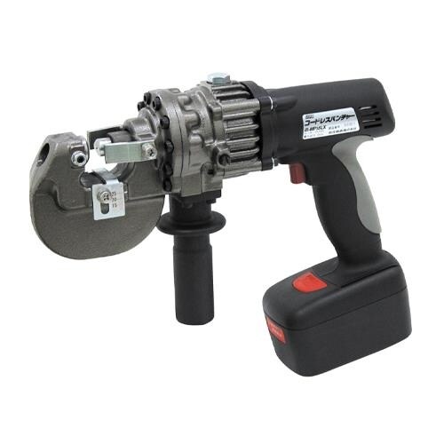 油圧パンチャー(充電式) EA858HR−1B