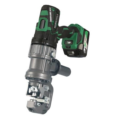 油圧パンチャー(充電式) EA858HR−2