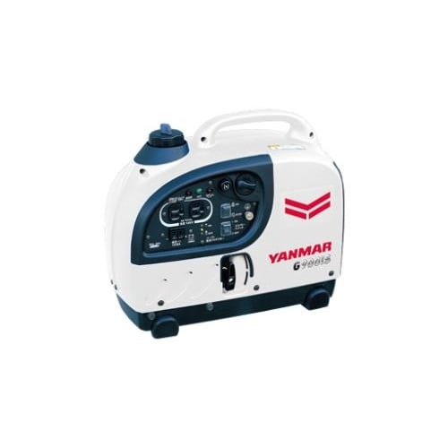 発電機 EA860B−1A