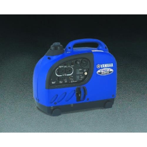 発電機(防音型) EA860KB