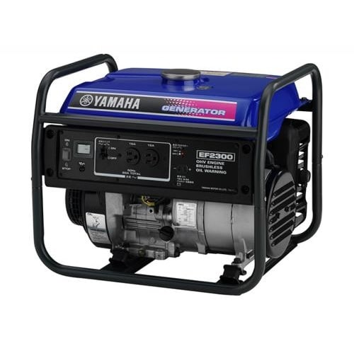 発電機 EA860KH−60A