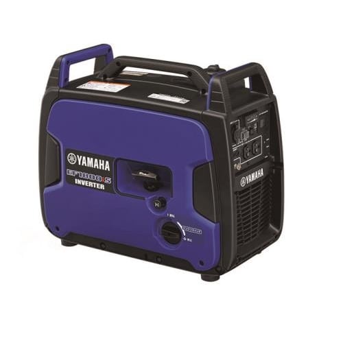 発電機(インバーター式) EA860KR