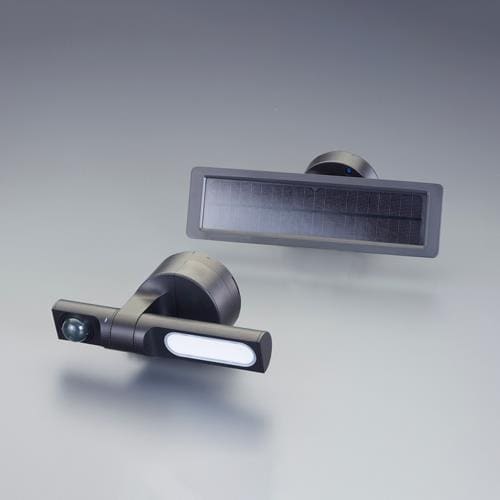 LEDセンサーライト EA864C−21B