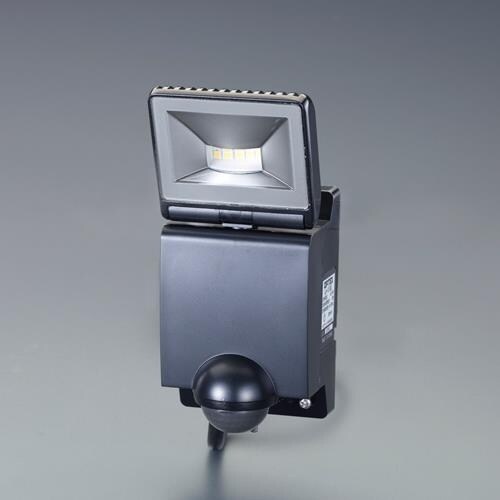 LEDセンサーライト(1灯) EA864C−26A