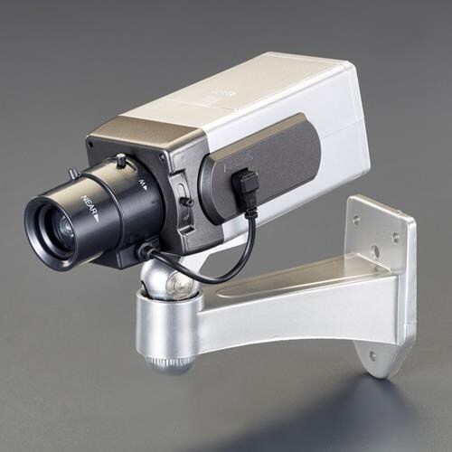 防犯用ダミーカメラ EA864CD−121