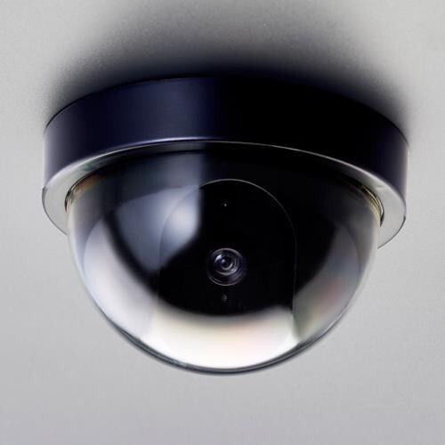 防犯用ダミーカメラ EA864CD−122