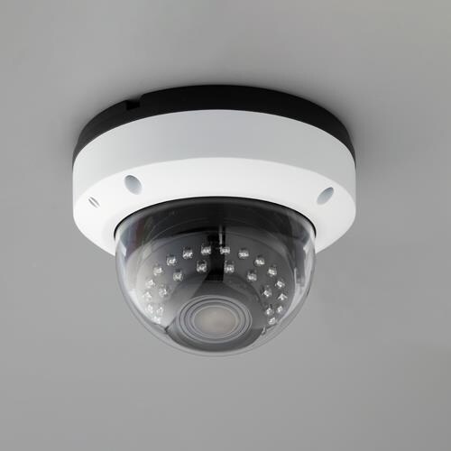 暗視カメラ(屋外用) EA864CD−624