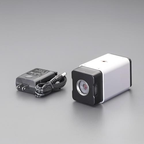 防犯カメラ(屋内用) EA864CD−85B