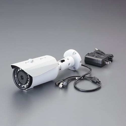 暗視カメラ(防水型) EA864CD−93B