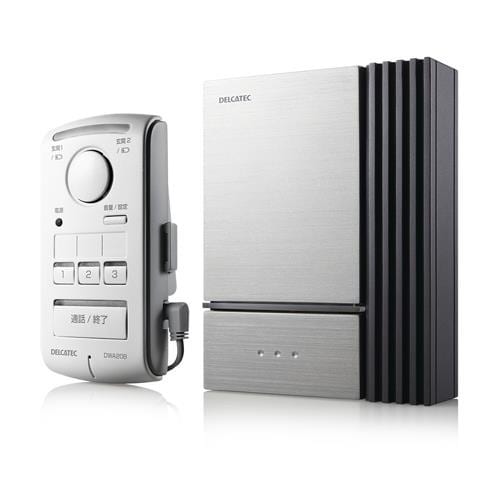 ワイヤレスインターホン EA864CE−10C