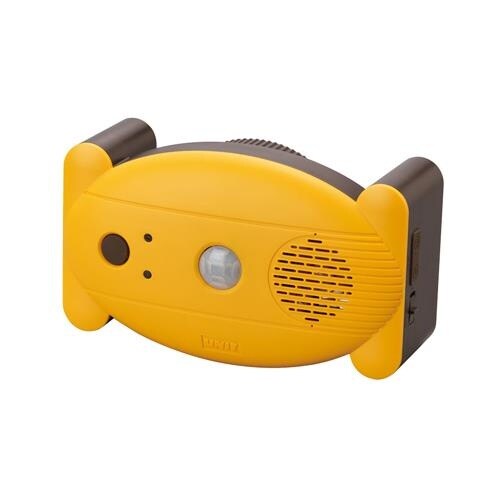 音声警報器(人感センサー) EA864CF−1