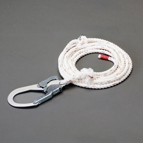 玉掛警報器用介錯ロープ EA864CG−52