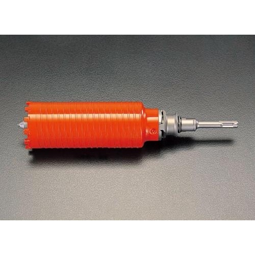 乾式ダイアモンドコアドリル EA865CA−80