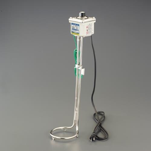 バケツ用投込みヒーター EA896AH−5