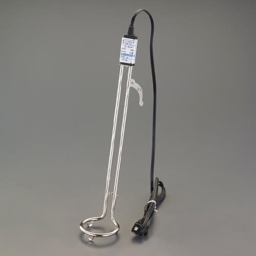 バケツ用投込みヒーター EA896AH−8