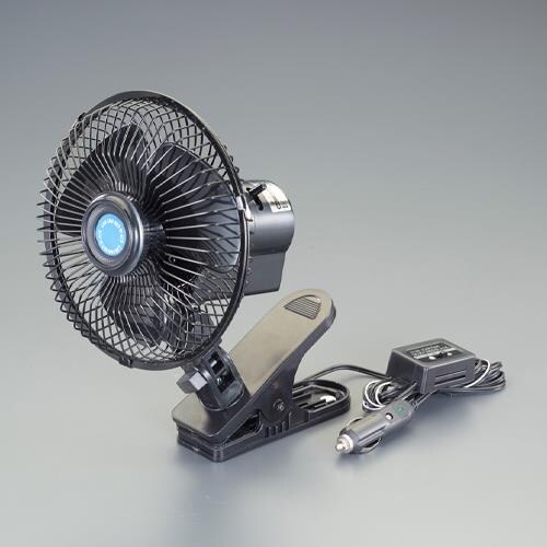 自動車用小型扇風機 EA897A−12C