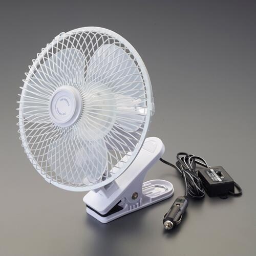 自動車用扇風機 EA897A−24A