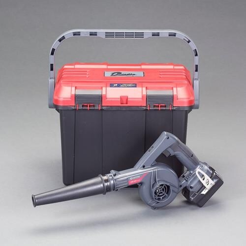 電動ブロワ(充電式) EA897BB−59B