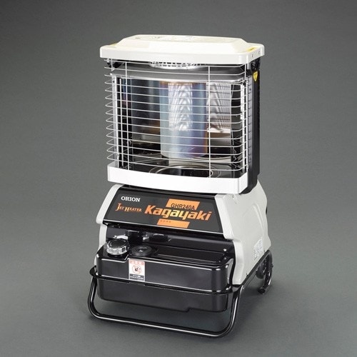 ジェットヒーター EA897CD−2A