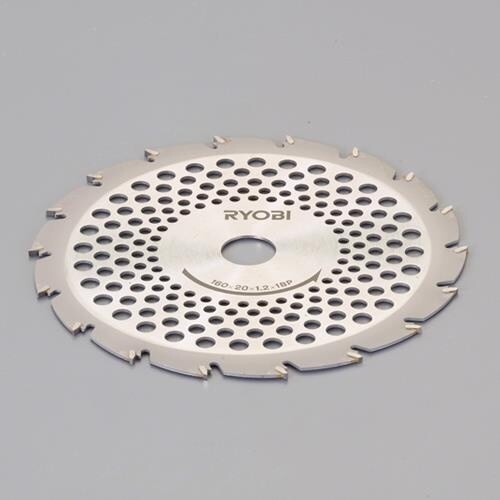 超硬チップソー(草刈機用) EA898B−136