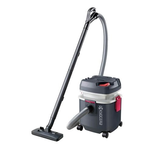 掃除機(乾湿両用) EA899AR−2B