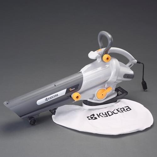 ブロワバキューム(粉砕機付) EA899CB−6A