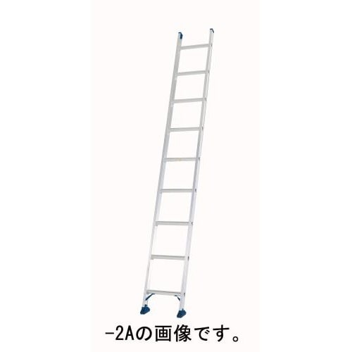 はしご(アルミ製) EA902BE−3A