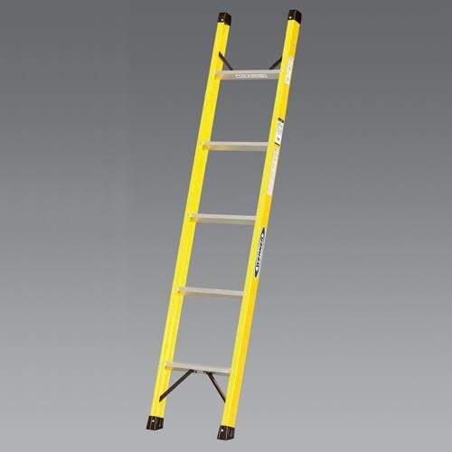 はしご(FRP製) EA902BS−1A