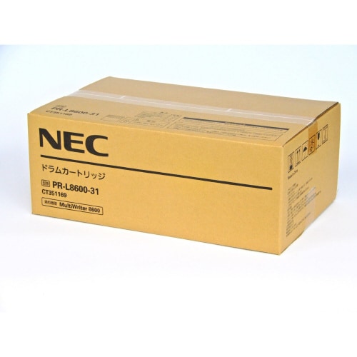 純正ドラムカートリッジ PR−L8600−31
