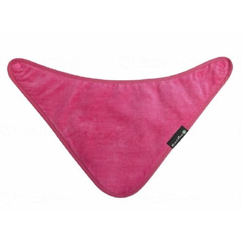 バンダナタイプ ショッキングピンク スモール×5