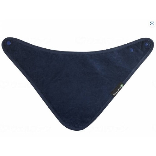 バンダナタイプ ネイビー スモール×5