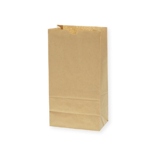 角底無地袋 No.6 100枚×10束