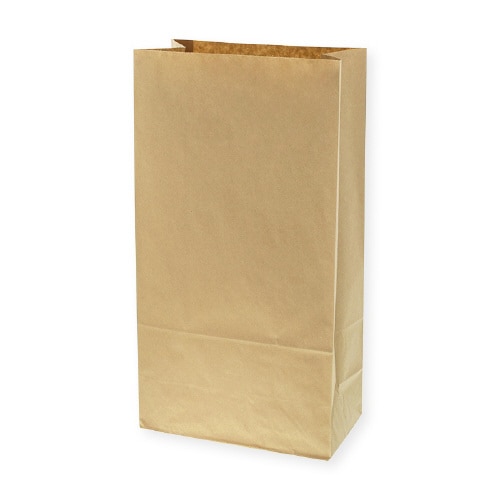 角底無地袋 LL 100枚×5束