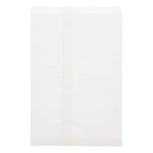 純白袋 No.1 500枚×4束