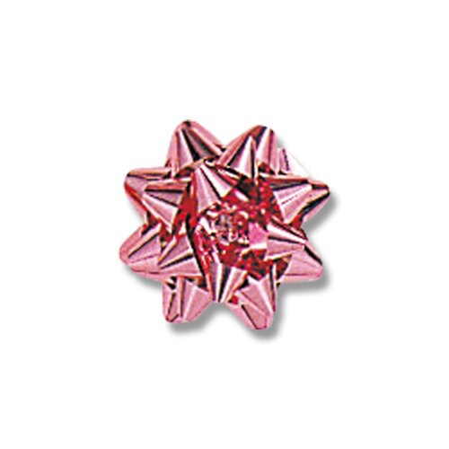 ミニギフトフラワー ピンク 50個×10束