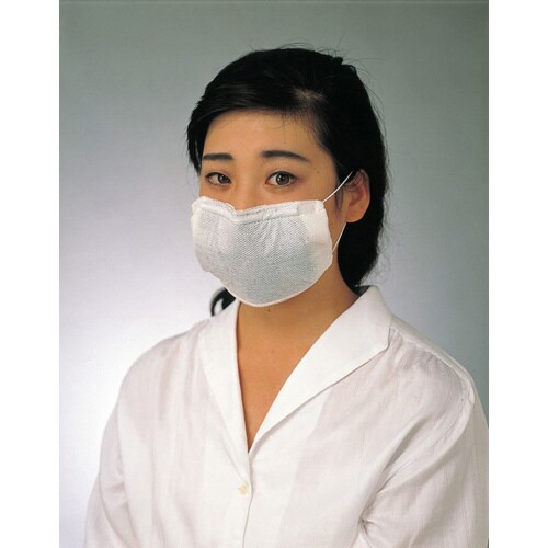 キーメイトマスク D−300A 300枚入