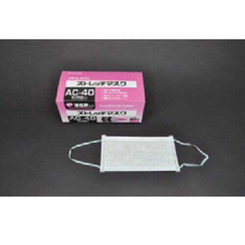 ストレッチマスク AC−40タイプ 200枚