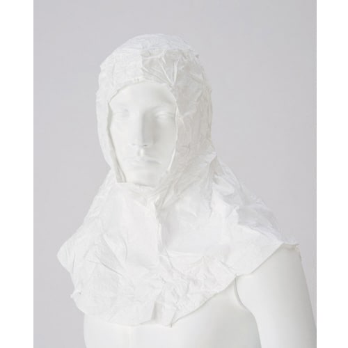 タイベックIC668CS滅菌フードオープンフェイス