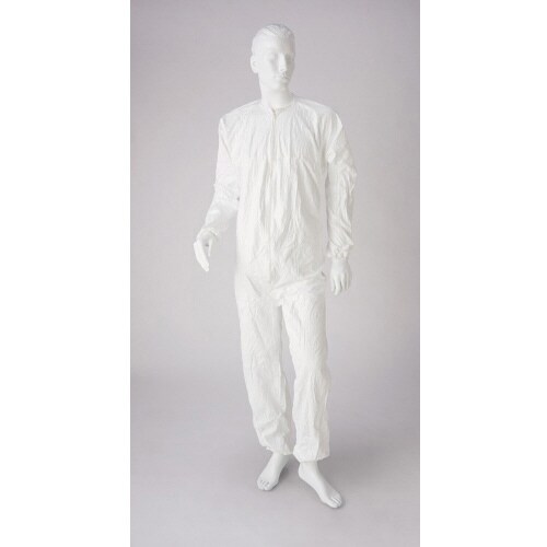 タイベックIC253CS 滅菌カバーオール25着S