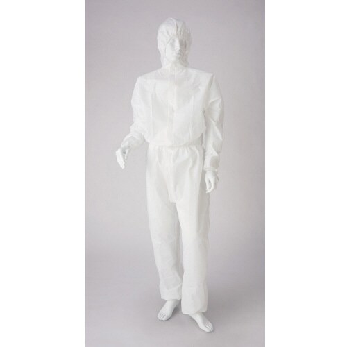 キムテクピュアA6カバーオール L 25着入