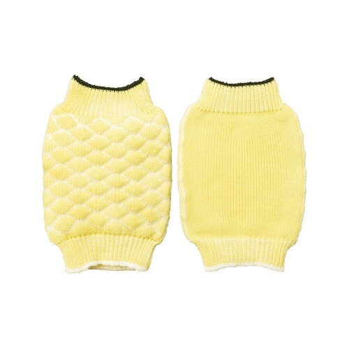 耐切創・耐衝撃肘カバー MT946 M