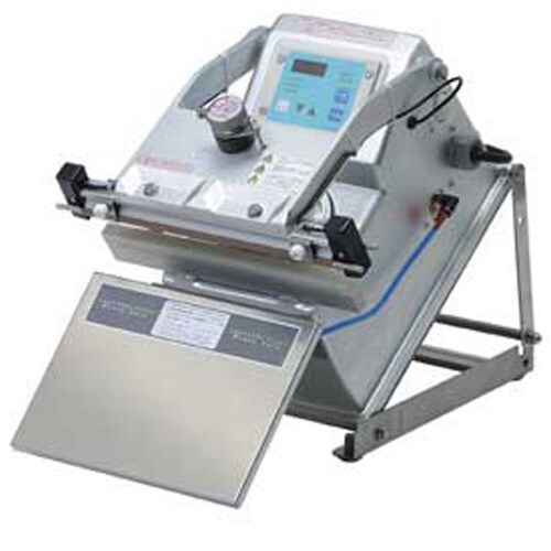 水物用電動シーラー CA−300−10WK