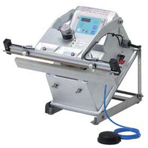 水物用電動シーラー CA−450−5