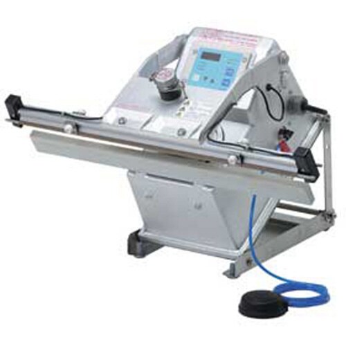 水物用電動シーラー CA−600−10(200V)